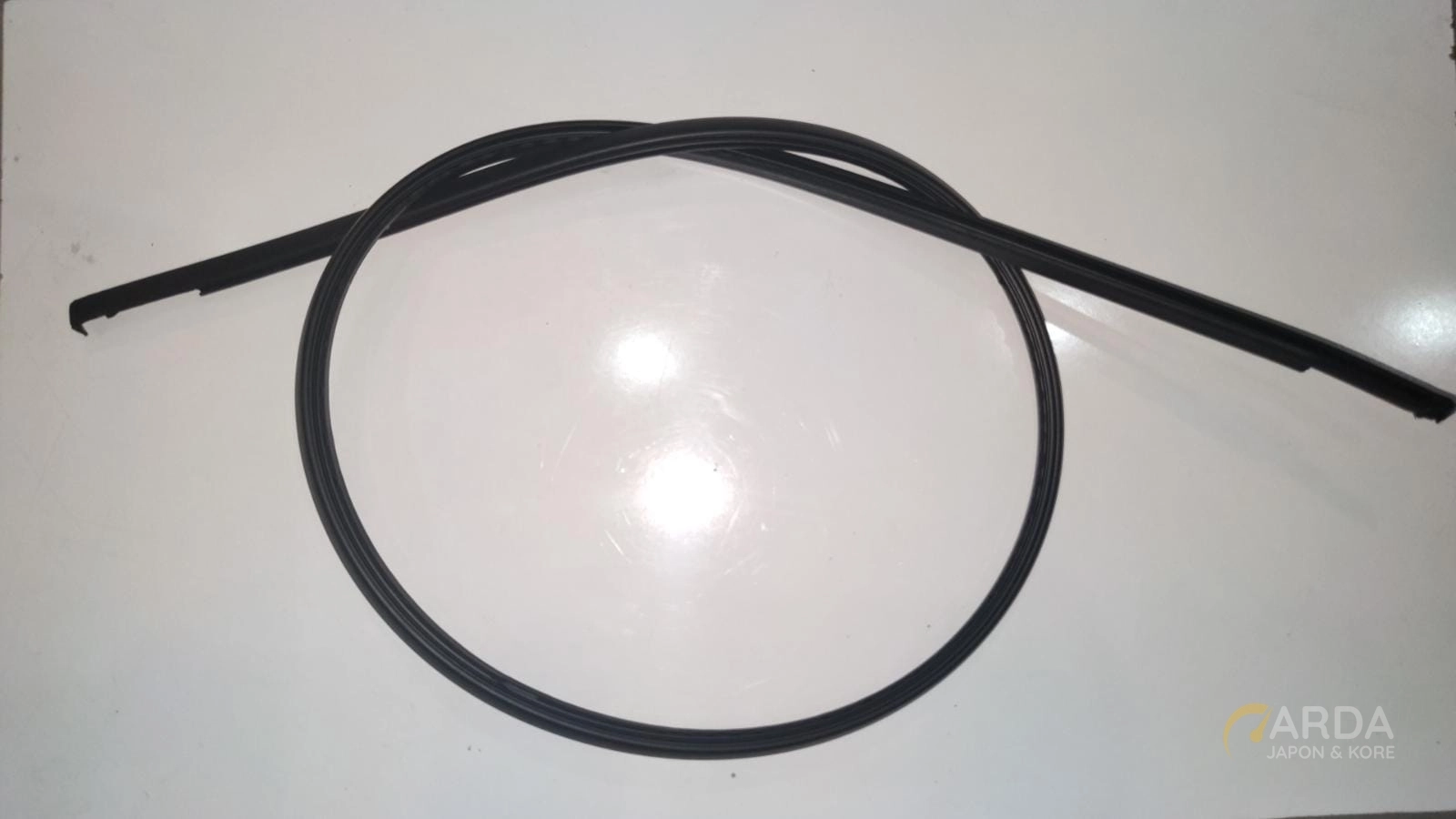 TOYOTA COROLLA TAVAN ÇITASI SOL 2002-2006 HB HATCH BACK